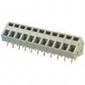 ED3000/11 - TERM BLOCK 11POS 45DEG 5MM PCB