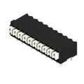1875130000 - TERM BLK 10P SIDE ENT 3.5MM PCB
