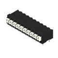 1876000000 - TERM BLK 10P SIDE ENT 3.81MM PCB