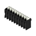 1869960000 - TERM BLK 9POS TOP ENT 3.81MM PCB