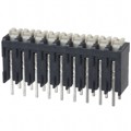 1825710000 - TERM BLK 9P TOP ENTRY 3.5MM PCB