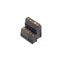 1769110000 - TERM BLK 5P SIDE ENT 5.08MM PCB