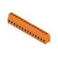 9994230000 - TERM BLK 14P SIDE ENT 5.08MM PCB
