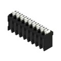 1875390000 - TERM BLK 9POS TOP ENT 3.81MM PCB