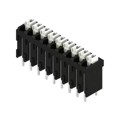 1875730000 - TERM BLK 9POS TOP ENT 3.81MM PCB