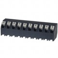 1884810000 - TERM BLK 10POS 45DEG 5.08MM PCB