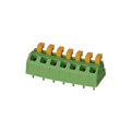 1864480 - TERM BLOCK 7POS 45DEG 5MM PCB
