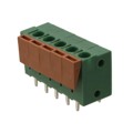 1776259-5 - TERM BLK 5POS TOP ENTRY 5MM PCB