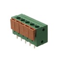 1776260-5 - TERM BLK 5POS TOP ENT 5.08MM PCB