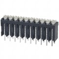 1825880000 - TERM BLK 10P TOP ENT 3.81MM PCB