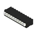 1869440000 - TERM BLK 10P SIDE ENT 3.81MM PCB