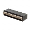 1871050000 - TERM BLK 10P SIDE ENT 3.5MM PCB
