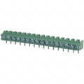 1935459 - TERM BLK 16POS TOP ENTRY 5MM PCB