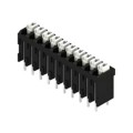 1875760000 - TERM BLK 10P TOP ENT 3.81MM PCB