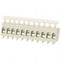 ED3101/11-WD - TERM BLK 11P SIDE ENTRY 5MM PCB