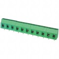 ED365/11 - TERM BLK 11P SIDE ENT 7.5MM PCB
