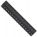 0393570016 - TERM BLK 16P SIDE ENT 3.5MM PCB