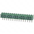1984895 - TERM BLK 15POS TOP ENT 3.5MM PCB