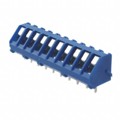 1-1776252-0 - TERM BLOCK 10POS 45DEG 5MM PCB