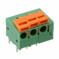 1789317 - TERM BLK 3P SIDE ENT 2.54MM PCB