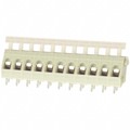 ED3001/11-KD - TERM BLOCK 11POS 45DEG 5MM PCB