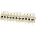 ED4101/11-KD - TERM BLK 11P SIDE ENTRY 5MM PCB
