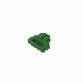 31.006 - TERM BLK 3POS SIDE ENTRY 5MM PCB