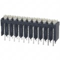 1825730000 - TERM BLK 11POS TOP ENT 3.5MM PCB