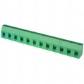 ED365/12 - TERM BLK 12P SIDE ENT 7.5MM PCB