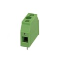 1780536 - TERM BLOCK 1POS SIDE ENTRY PCB