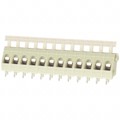 ED3001/12-KD - TERM BLOCK 12POS 45DEG 5MM PCB