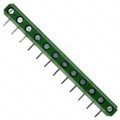 ED360/12 - TERM BLK 12POS TOP ENT 7.5MM PCB