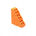 1764910000 - TERM BLOCK 2POS 45DEG 5.08MM PCB