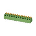 1862518 - TERM BLOCK 12POS 45DEG 5MM PCB