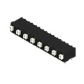1824940000 - TERM BLK 8POS SIDE ENT 7.5MM PCB