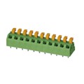 1864529 - TERM BLOCK 11POS 45DEG 5MM PCB