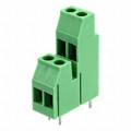 1721090 - TERM BLK 2POS SIDE ENTRY 5MM PCB