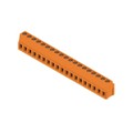 9994280000 - TERM BLK 19P SIDE ENT 5.08MM PCB