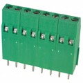 ED793/8 - TERM BLK 8POS SIDE ENTRY 5MM PCB