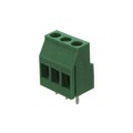 1707917 - TERM BLK 3P SIDE ENT 5.08MM PCB