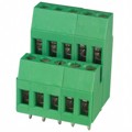 ED790/5 - TERM BLK 5POS SIDE ENTRY 5MM PCB