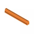 9994290000 - TERM BLK 20P SIDE ENT 5.08MM PCB