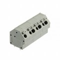 0397000304 - TERM BLOCK 4POS 45DEG 10MM PCB