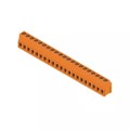9994300000 - TERM BLK 21P SIDE ENT 5.08MM PCB