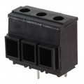 0399500103 - TERM BLK 3POS SIDE ENTRY 8MM PCB