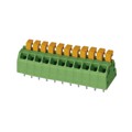 1864370 - TERM BLOCK 11POS 45DEG 3.5MM PCB