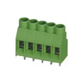 1713969 - TERM BLK 6P SIDE ENT 6.35MM PCB
