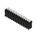 1870760000 - TERM BLK 14POS TOP ENT 3.5MM PCB