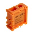 1536160000 - TERM BLOCK 1POS TOP ENTRY PCB