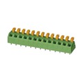 1864545 - TERM BLOCK 13POS 45DEG 5MM PCB